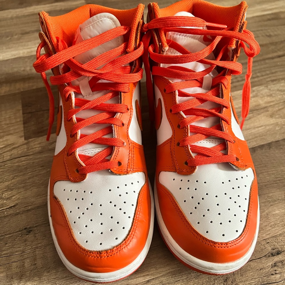 Syracuse 7.5